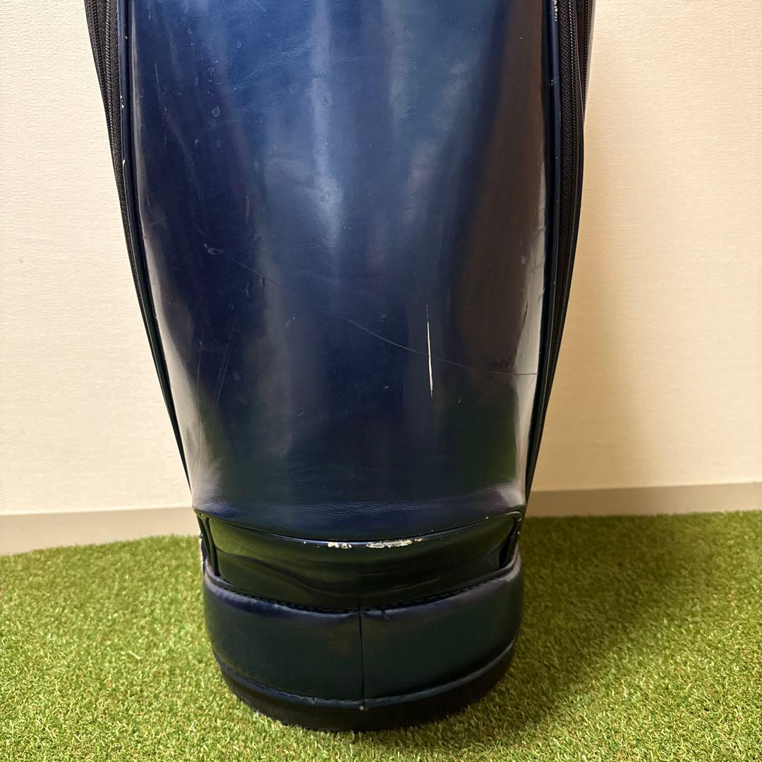 HONMA ホンマ BERES キャディバッグ エナメル 9型 4.1kg