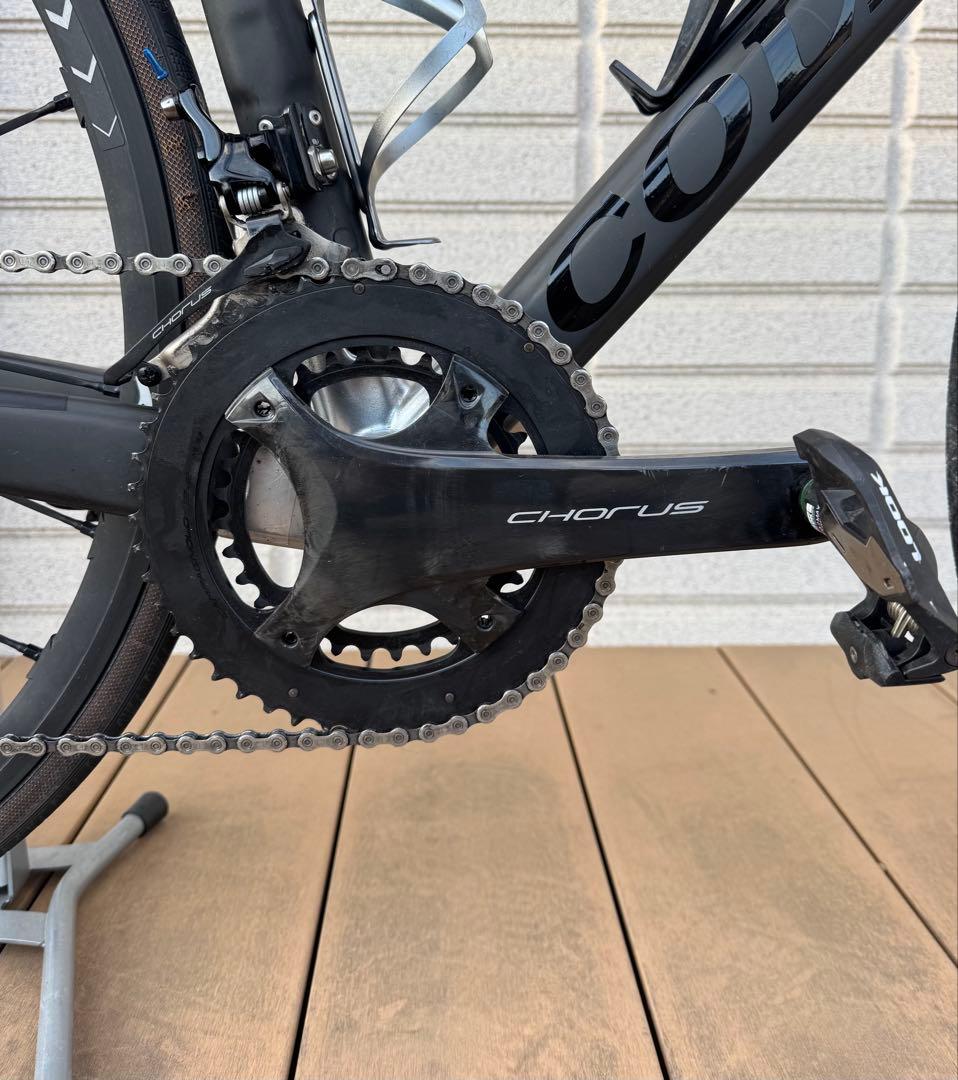 COLNAGO Ｃ６４　４８０Ｓ　旧ロゴ