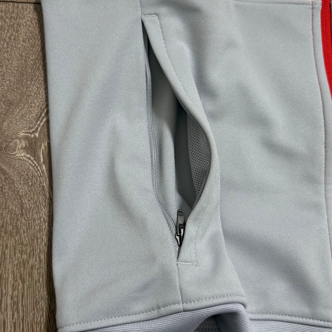 超美品 NIKE リヴァプールFC アンセム トラックジャケット ジャージ M