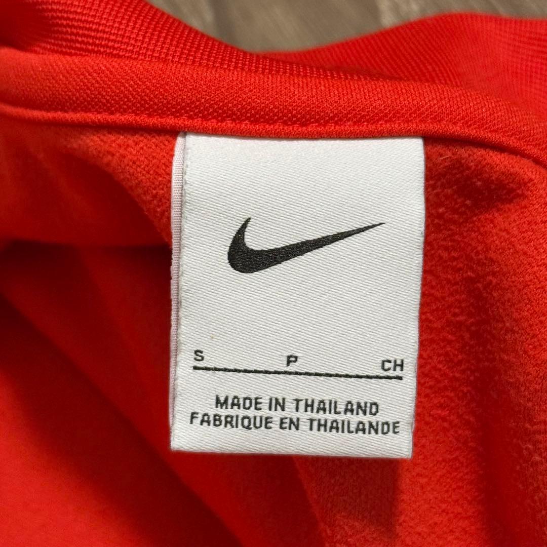超美品 NIKE リヴァプールFC アンセム トラックジャケット ジャージ M