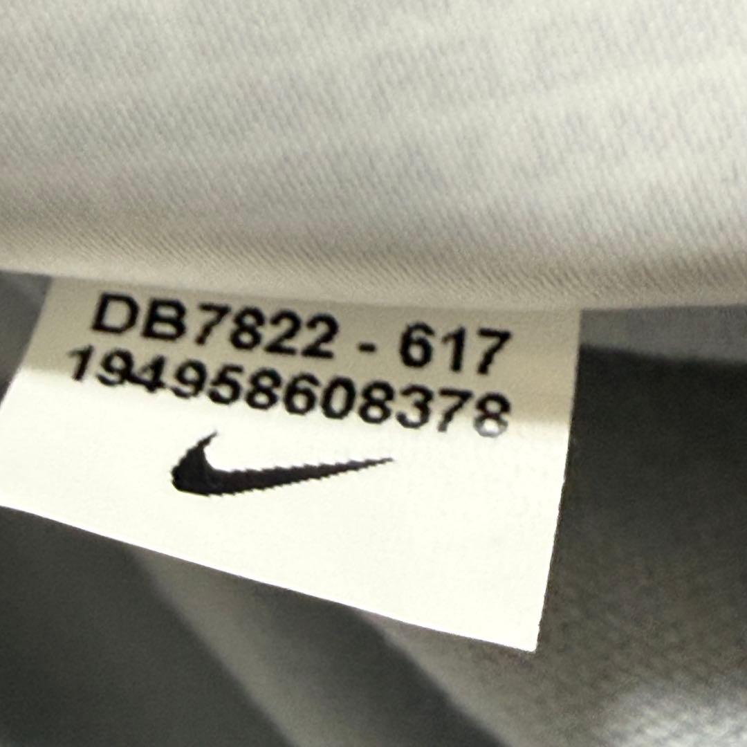 超美品 NIKE リヴァプールFC アンセム トラックジャケット ジャージ M