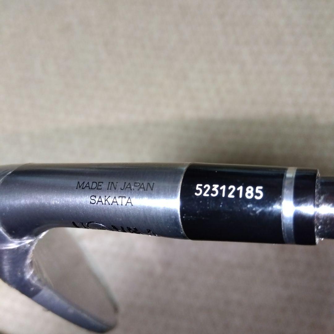 HONMA VIZARD 【５３ｇ Ｒ】 ４９° ウェッジ 新品未使用
