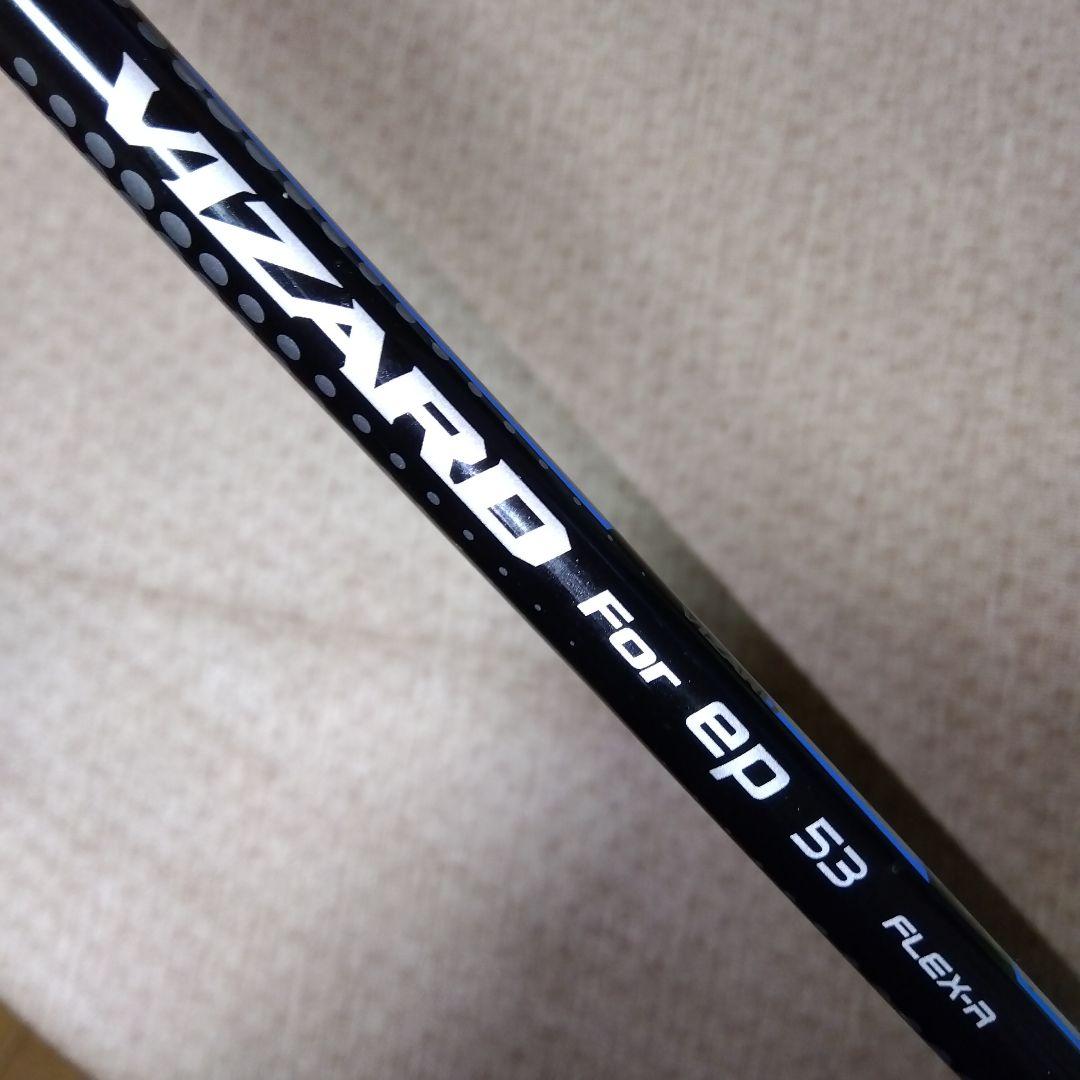 HONMA VIZARD 【５３ｇ Ｒ】 ４９° ウェッジ 新品未使用
