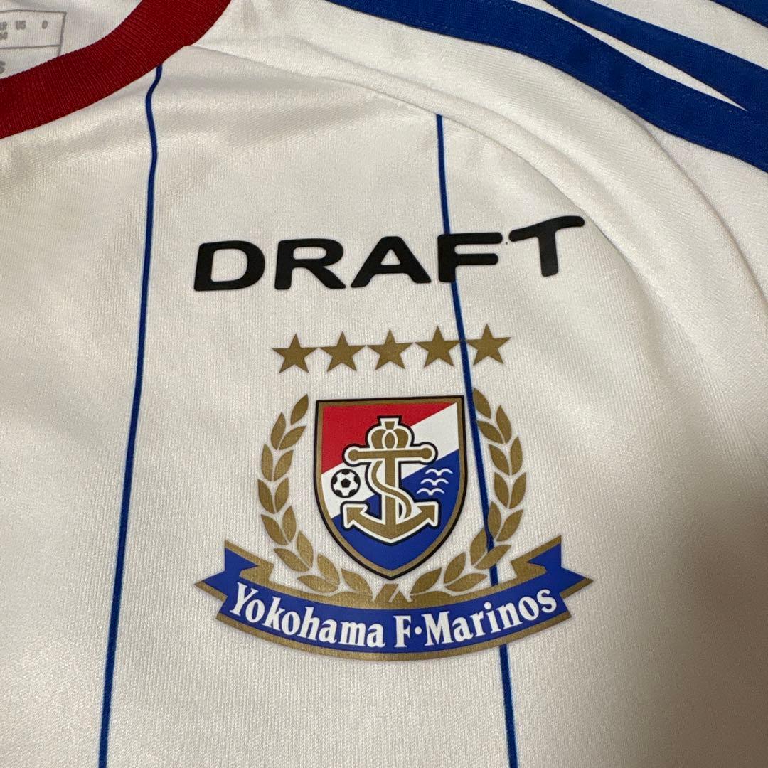 本日専用 2024 横浜F・マリノス 2nd ユニフォーム 23番 宮市 亮