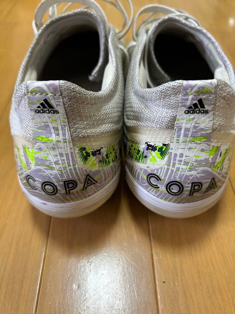 adidas COPA サッカースパイク
