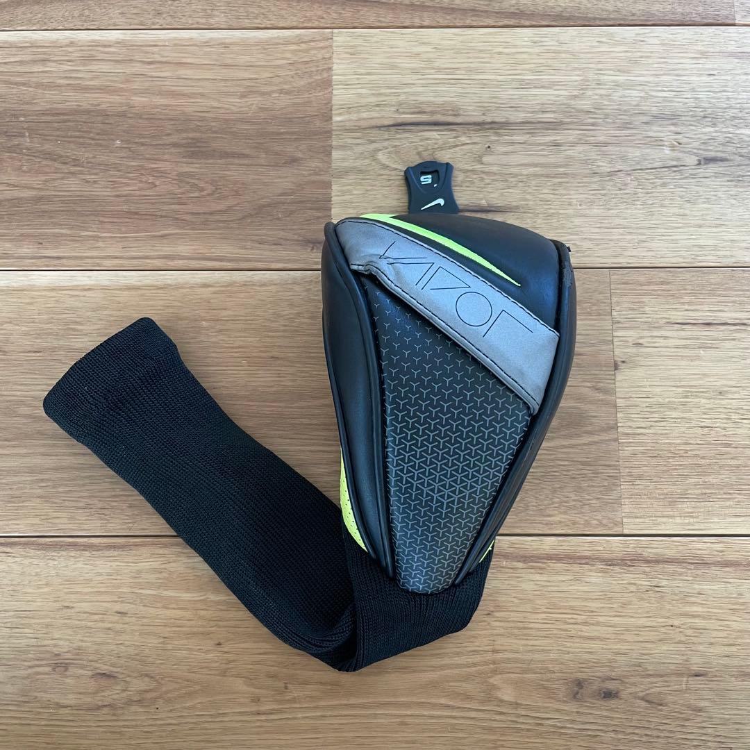 Nike Vapor スピードリミテッドフェアウェイウッド 5W