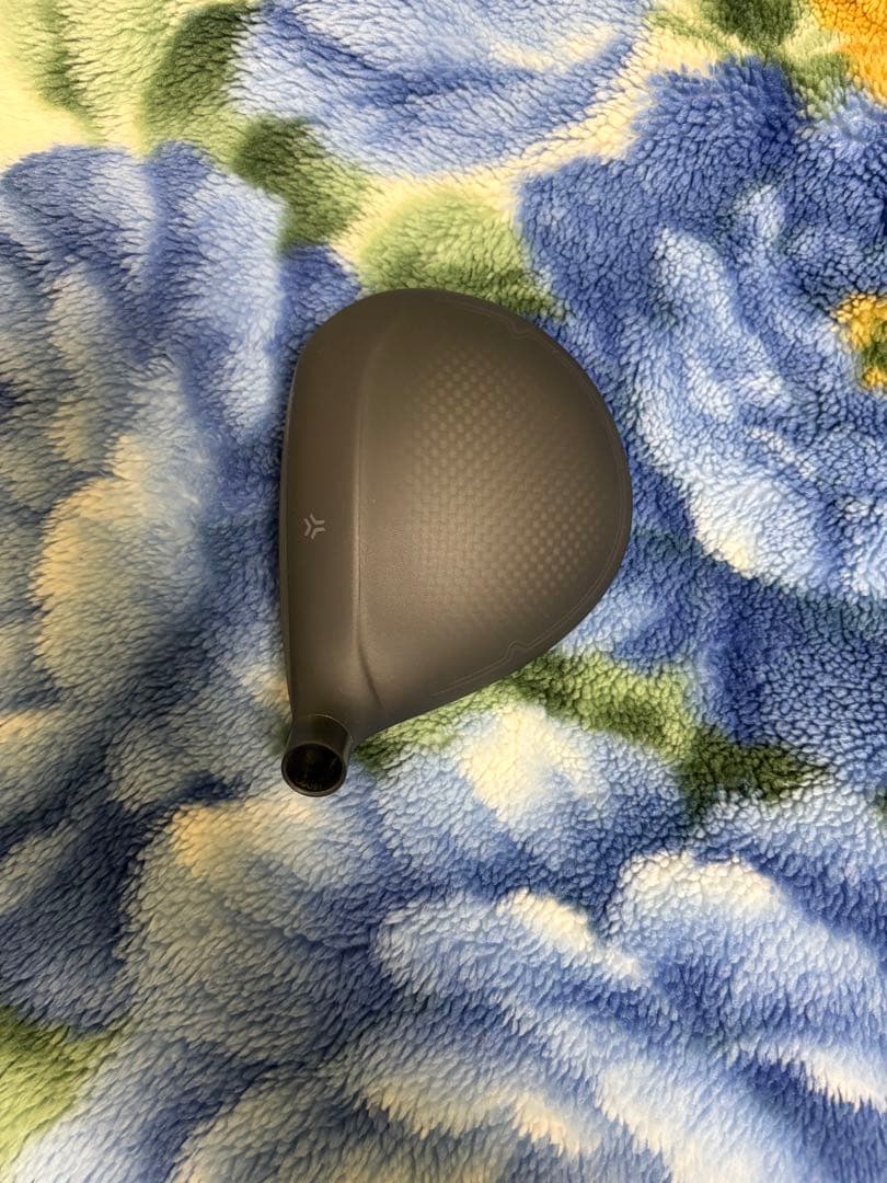 （ほぼ新品）スリクソンZXi 3W 15° フェアウェイウッド ヘッドのみ