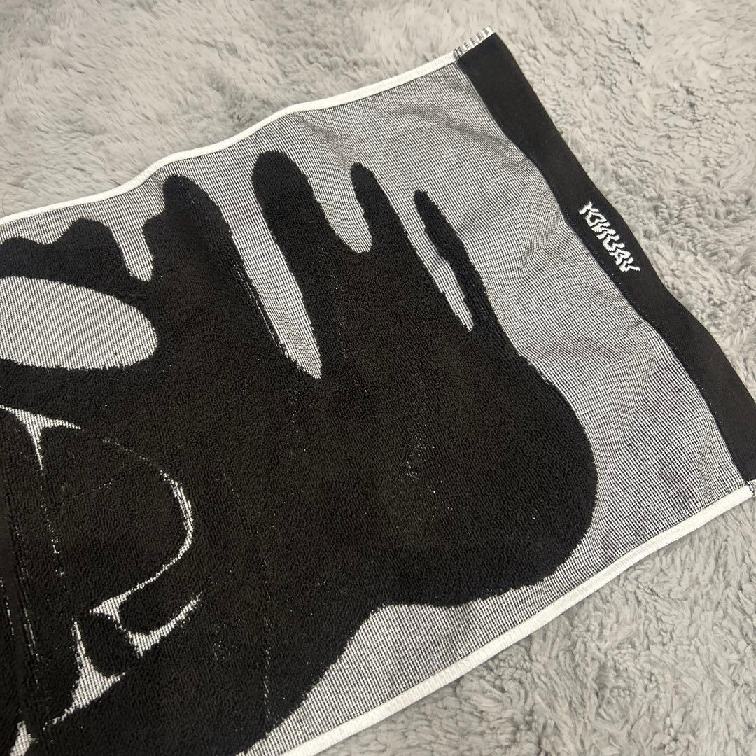 Vaundy VAWS Towel \"SILENCE\" 限定 タオル