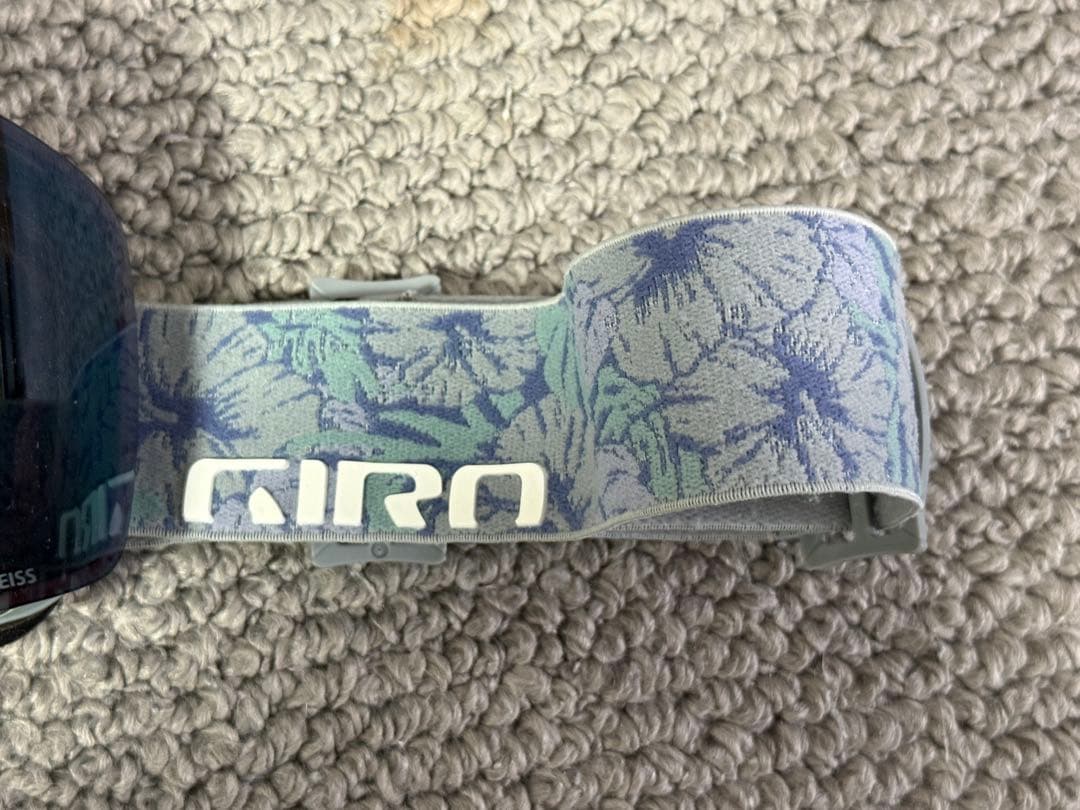 GIRO ゴーグル　ContureRS