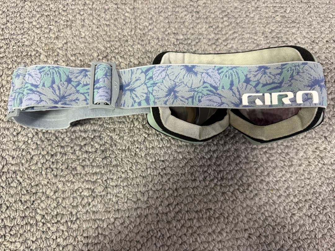 GIRO ゴーグル　ContureRS