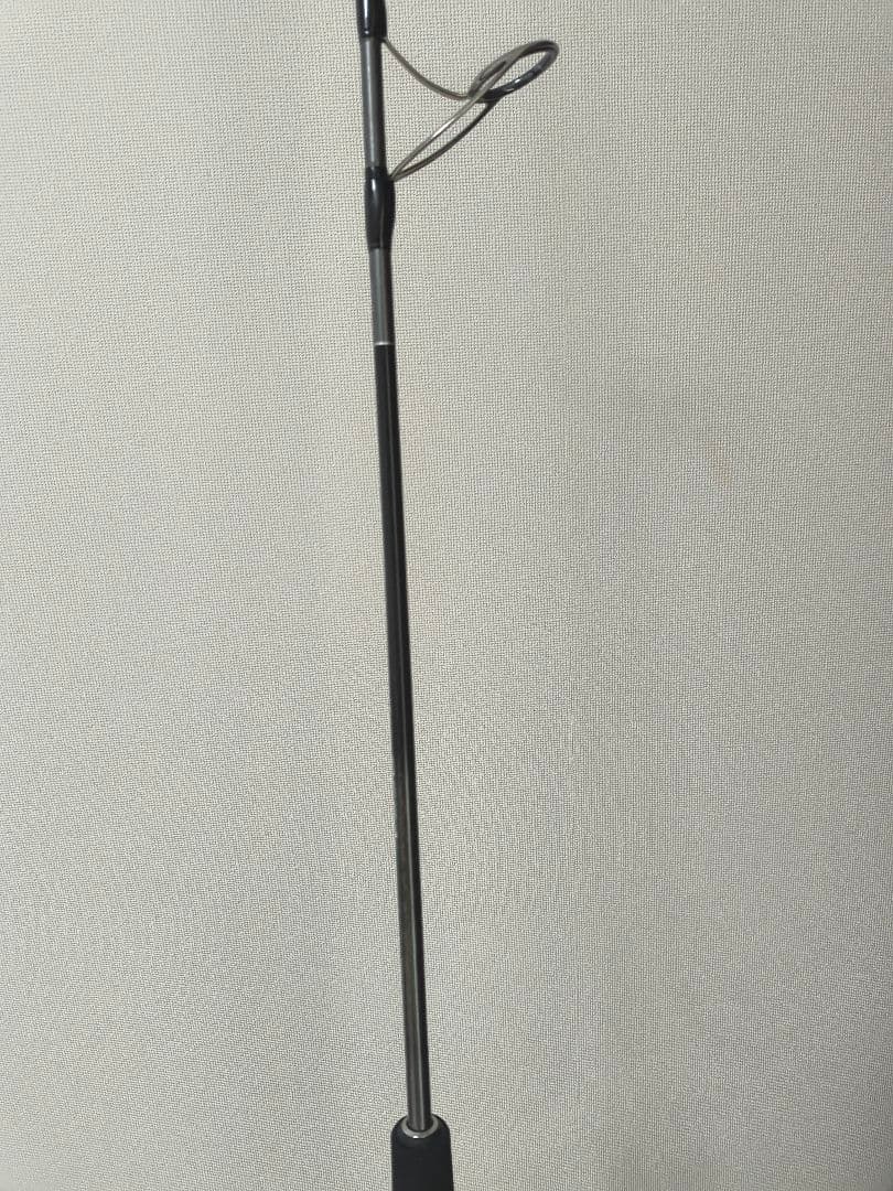 オシアジガーリミテッド S62-3 OCEA JIGGER Limited 美品