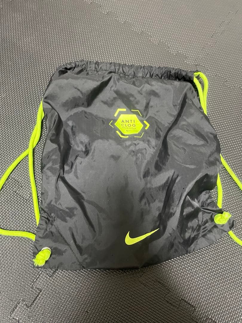 NIKE マーキュリアル スパイク サッカー MERCURIAL 取り替え式
