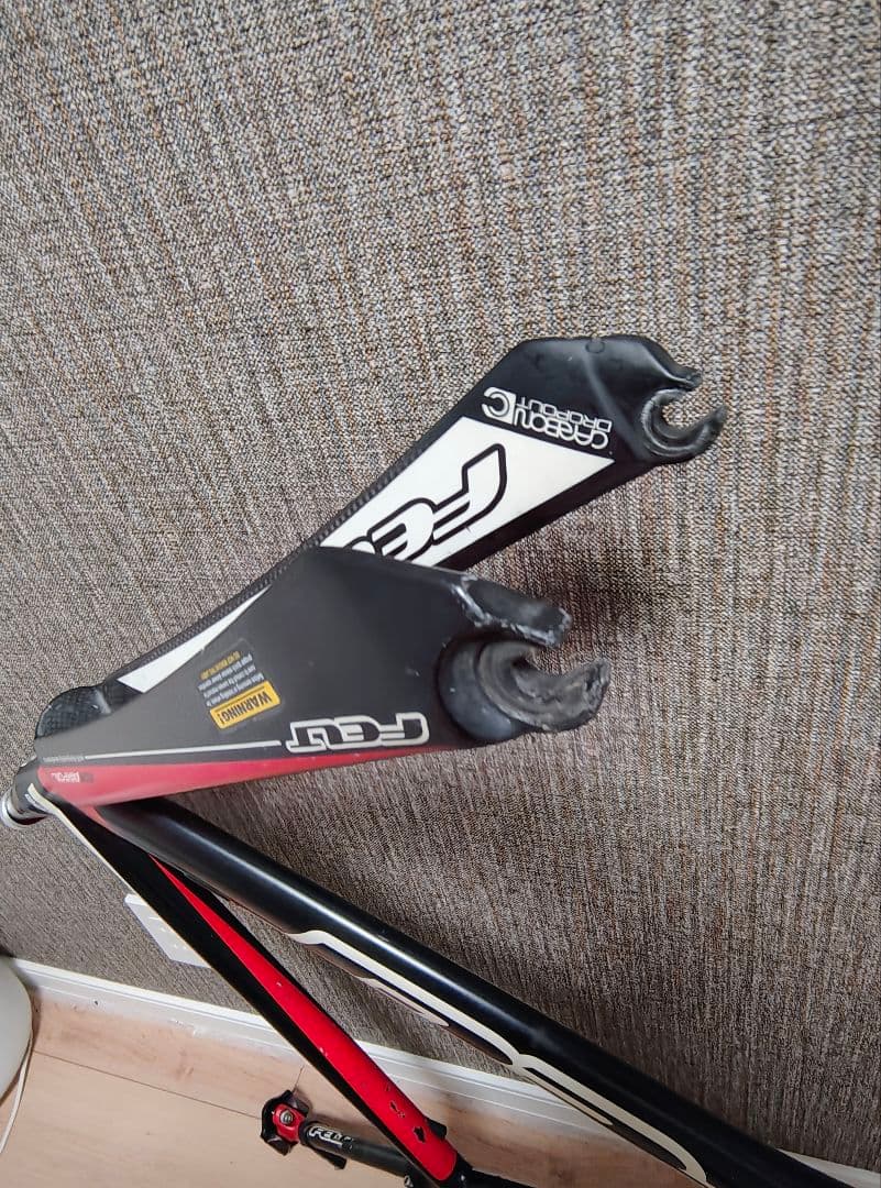 Felt 522 ロードバイクフレーム