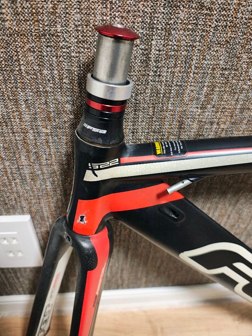 Felt 522 ロードバイクフレーム
