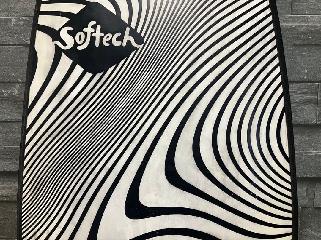 Softech ソフテック トレド ワイルドファイヤーソフトボード サーフボード