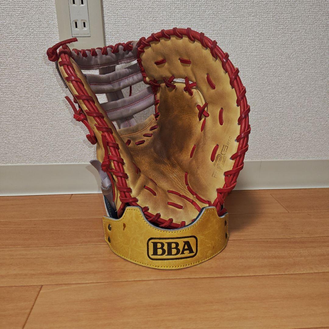 ローリングス ハイパーテック 軟式 ファーストミット グローブ 野球