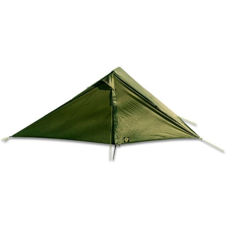 six moon designs owyhee green 軽量 2人用テント