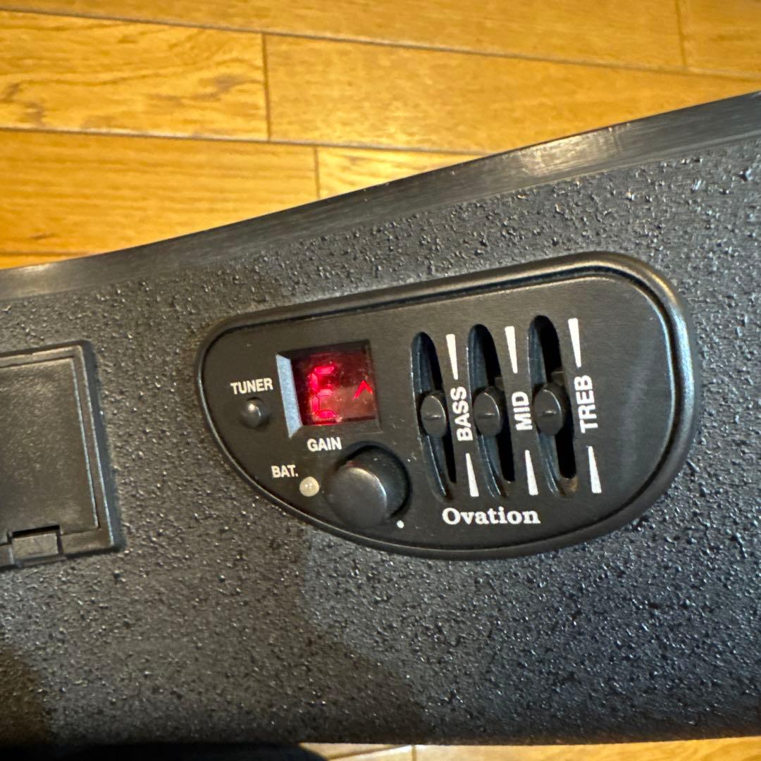 値下げ　Ovation Celebrity CE44P