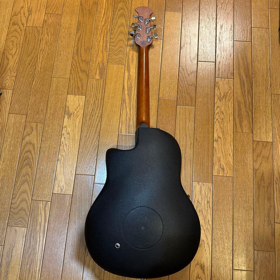 値下げ　Ovation Celebrity CE44P
