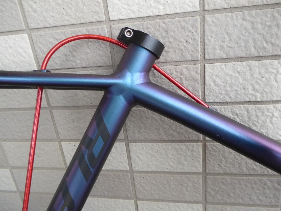 ブリジストン　アンカー　RL6　480サイズ　フレームセット