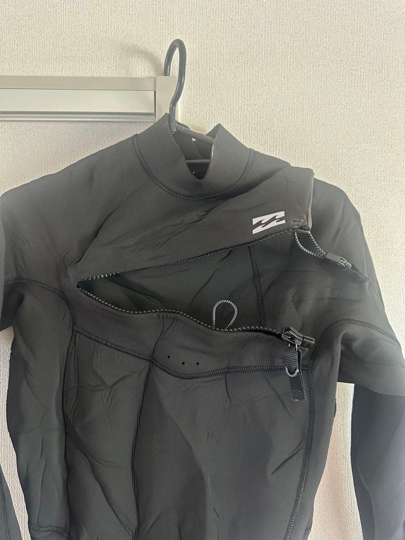 BILLABONG RECYCLER ウェットスーツ Lサイズ