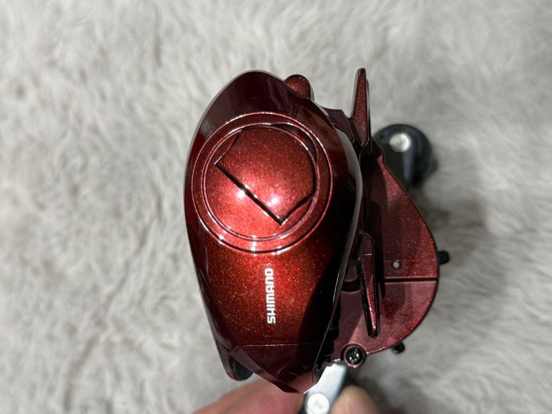 スコーピオンx 1000