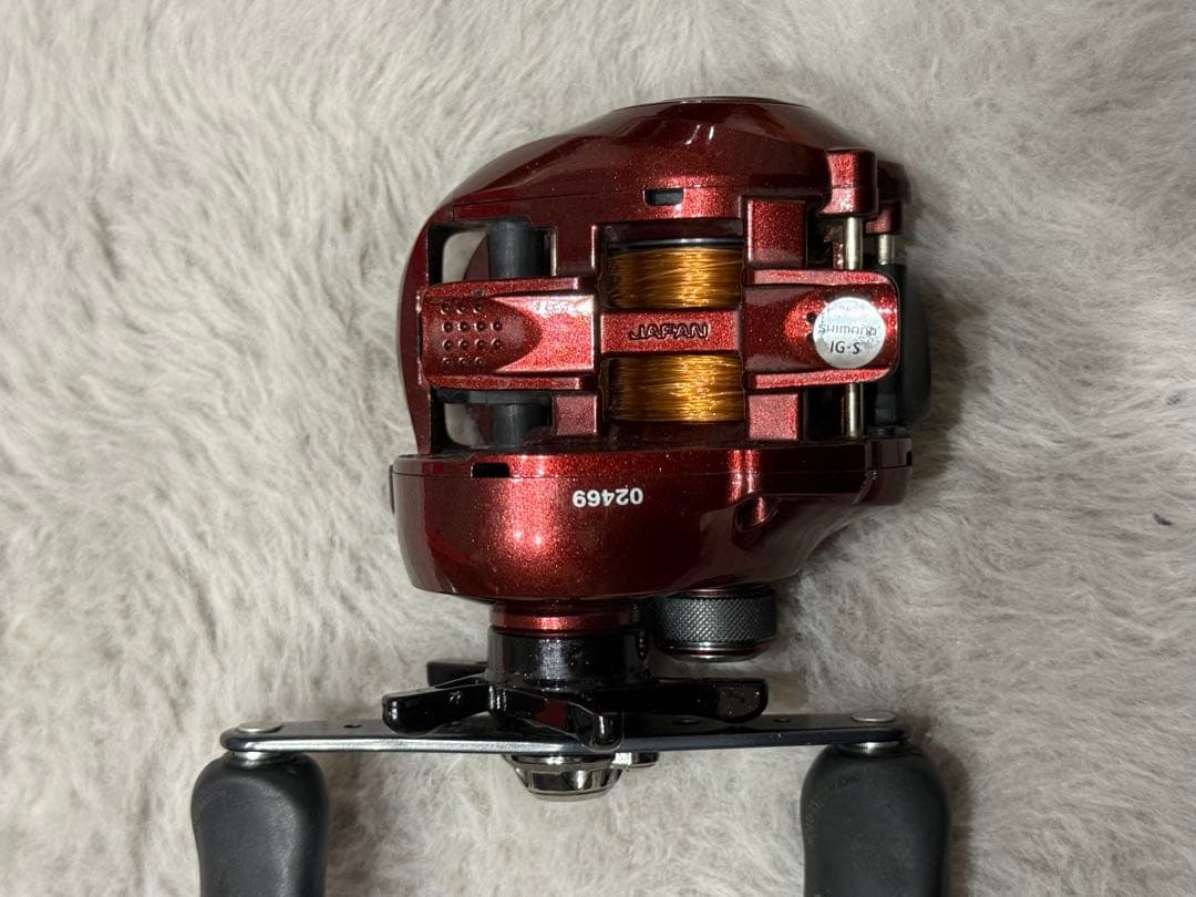 スコーピオンx 1000