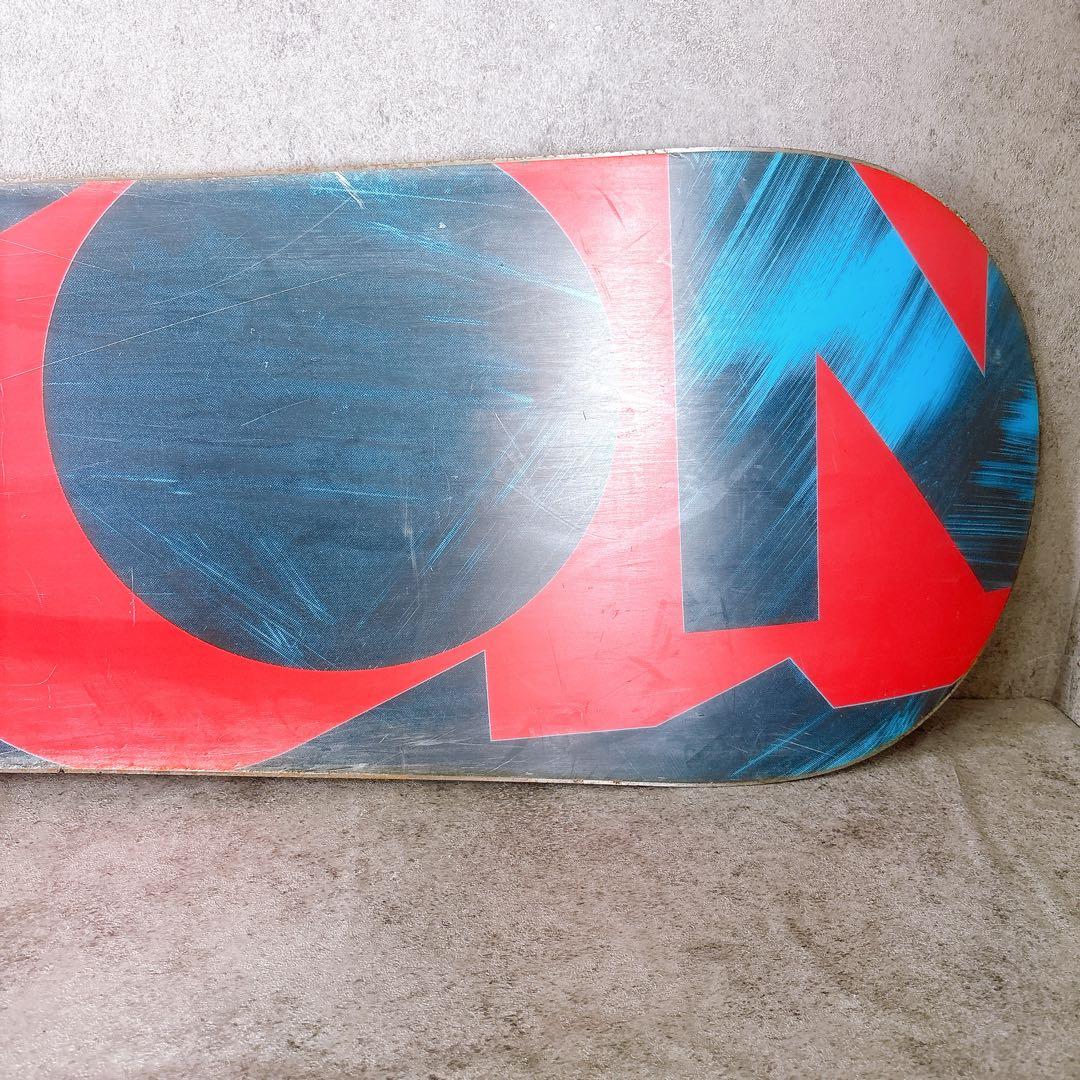 【BURTON2点セット】メンズスノーボード　バートン　154cm バイン付き