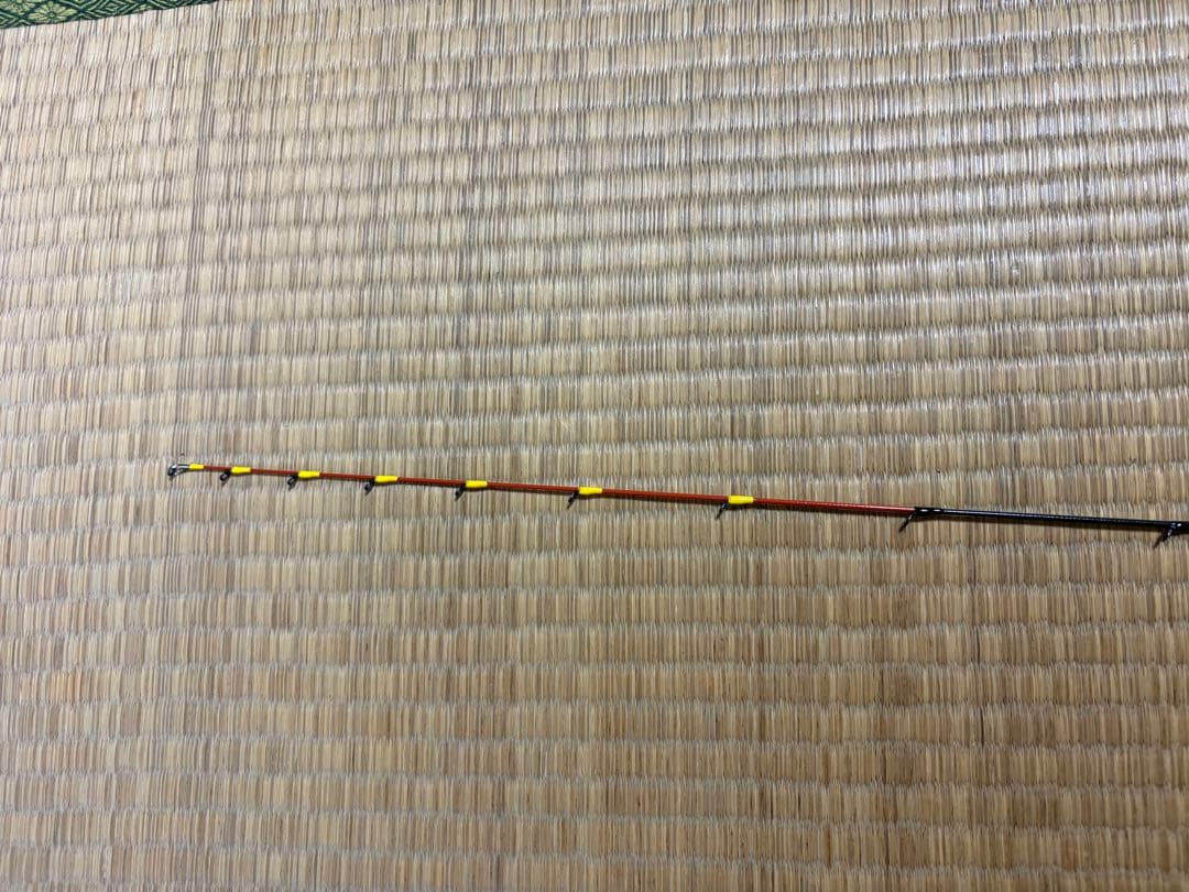 Daiwa EX IKAL N67LB TG 船竿