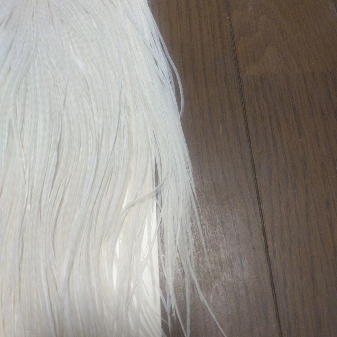 ルアー・フライ WHITING BRONZE ROOSTER SADDLE WHITE