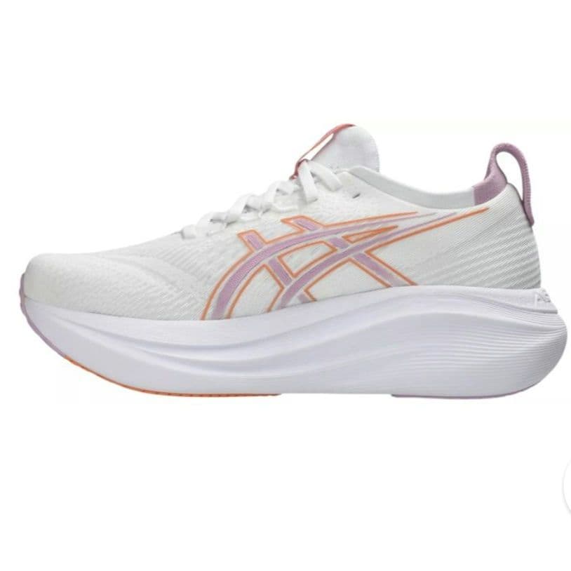 アシックス　ASICS　ゲルニンバス　GEL-NIMBUS 27
