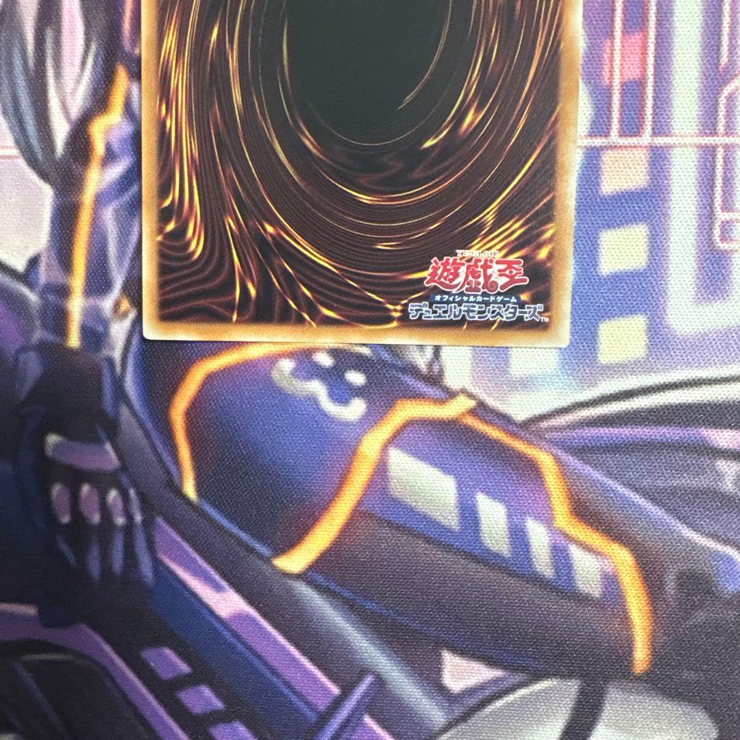 遊戯王　ブラックマジシャン 絵違い 25th unity限定デザイン 絵違い