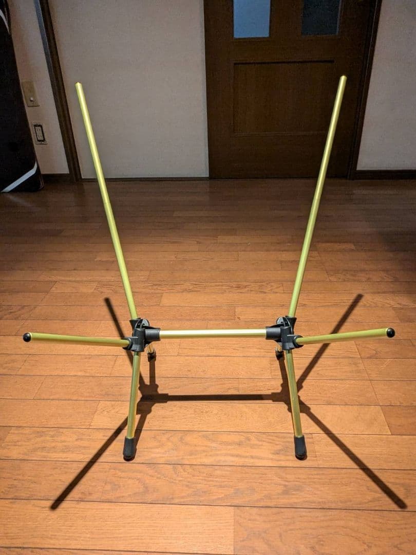 Helinoxチェア　チェアワン