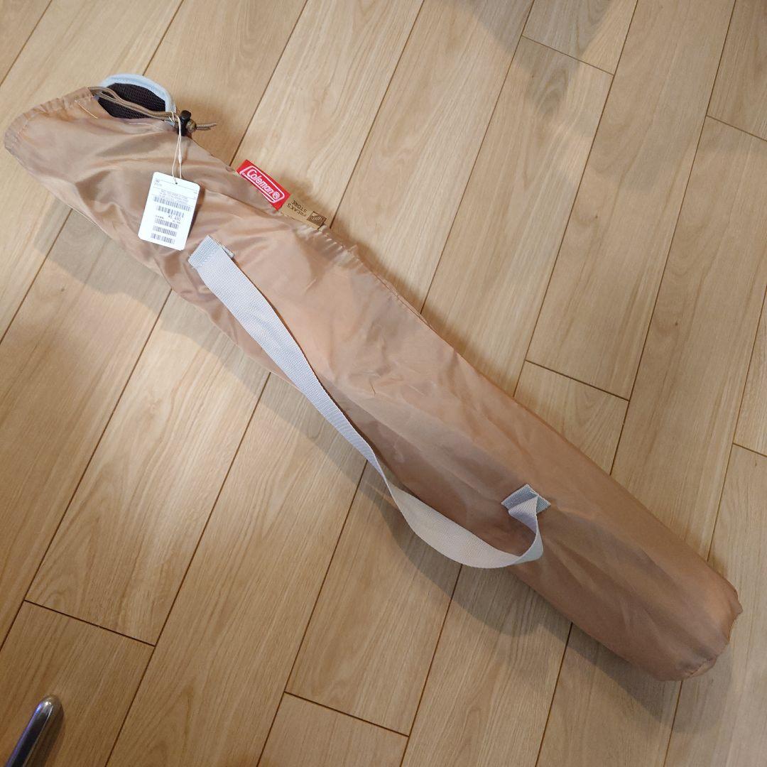Coleman 別注コラボ ヒーリングチェア ベージュ