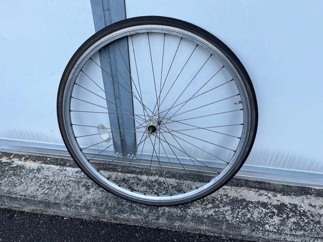 ジャンク引取限定アルテージロードバイク錆あり広島県府中市引き取り歓迎
