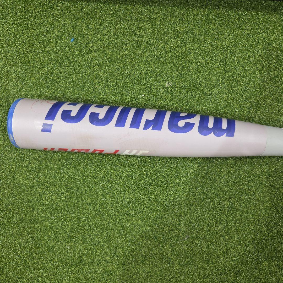 『必見!!!最安値☆』 青ワニ　78cm 軟式バット バットケース付き☆