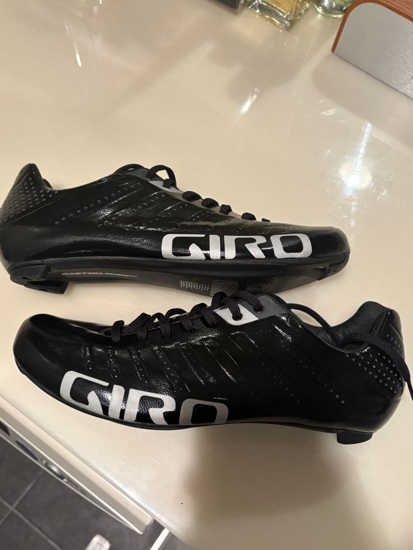 EMPIRE SLX（エンパイア SLX）　42 ブラック