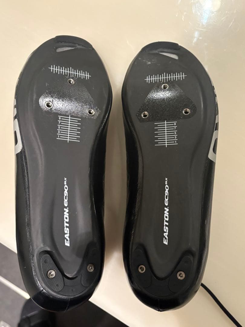 EMPIRE SLX（エンパイア SLX）　42 ブラック