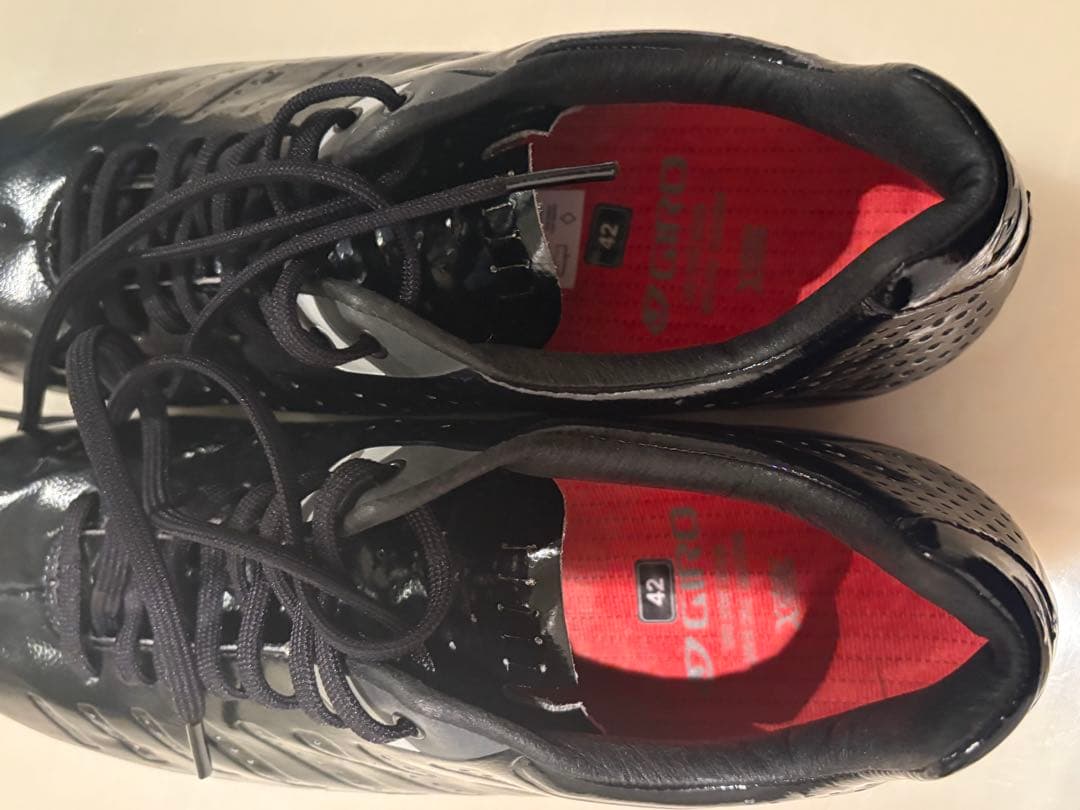 EMPIRE SLX（エンパイア SLX）　42 ブラック