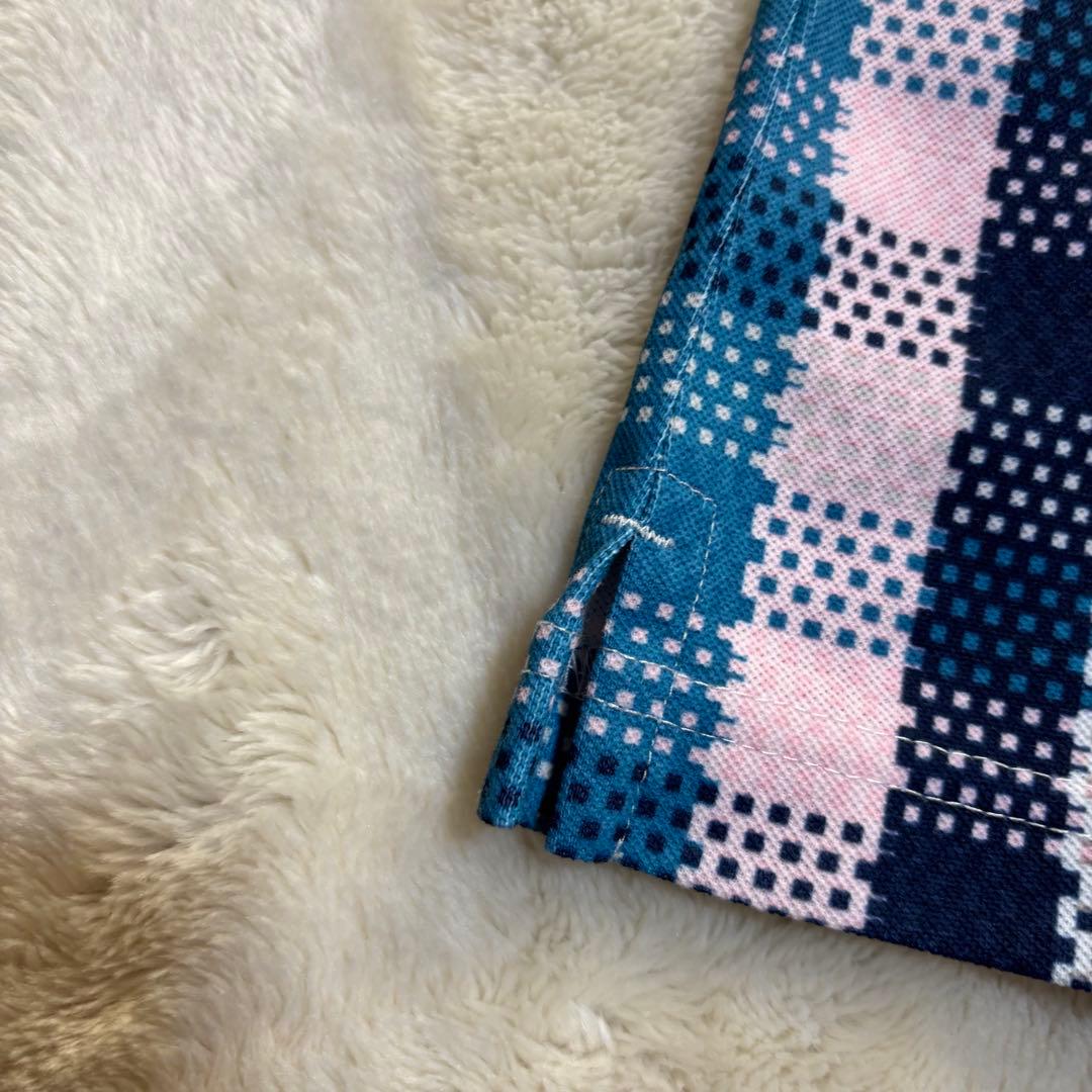 美品✨ジャックバニー　ゴルフウェア　セットアップ