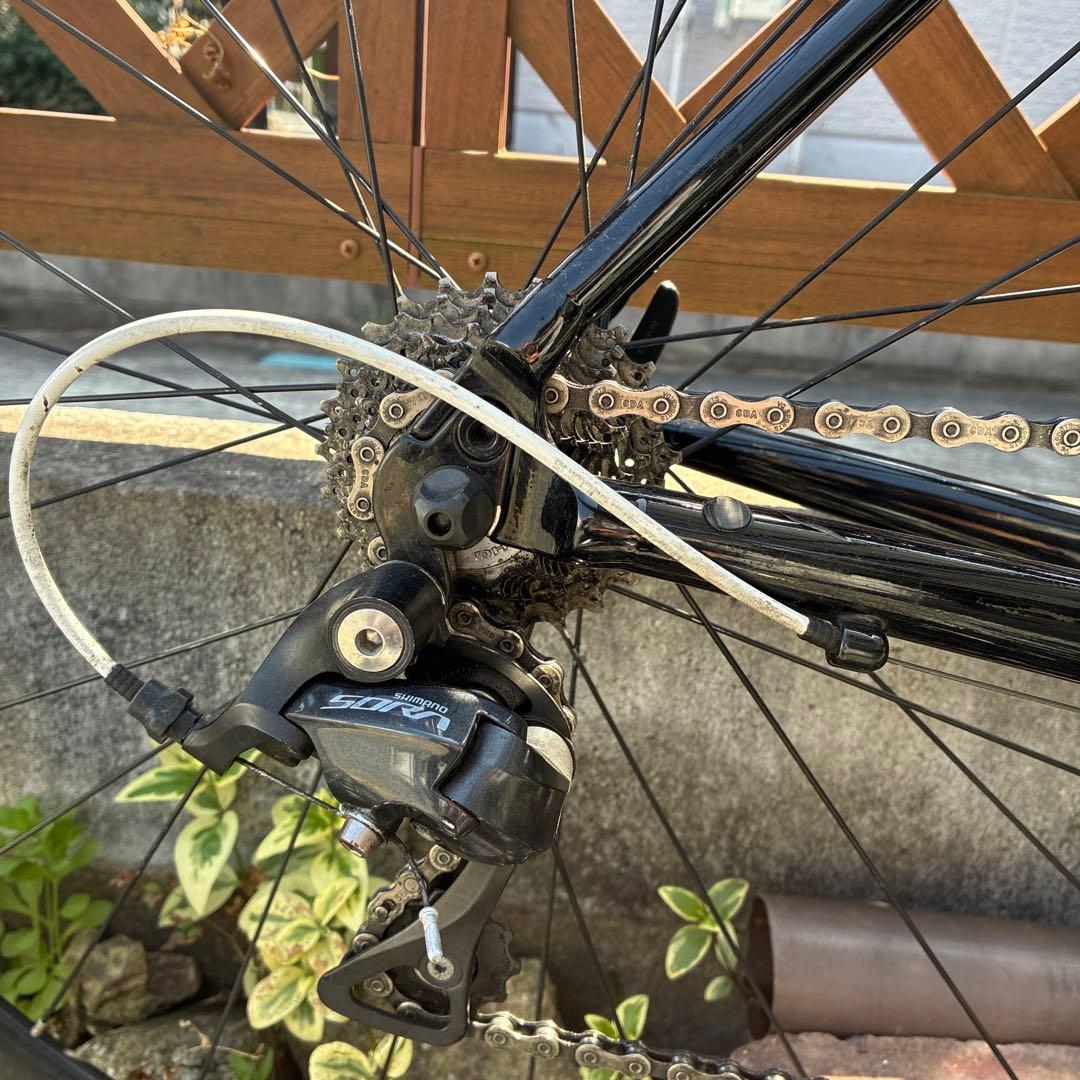 ANCHOR RL6 EX ロードバイク SHIMANO SORA