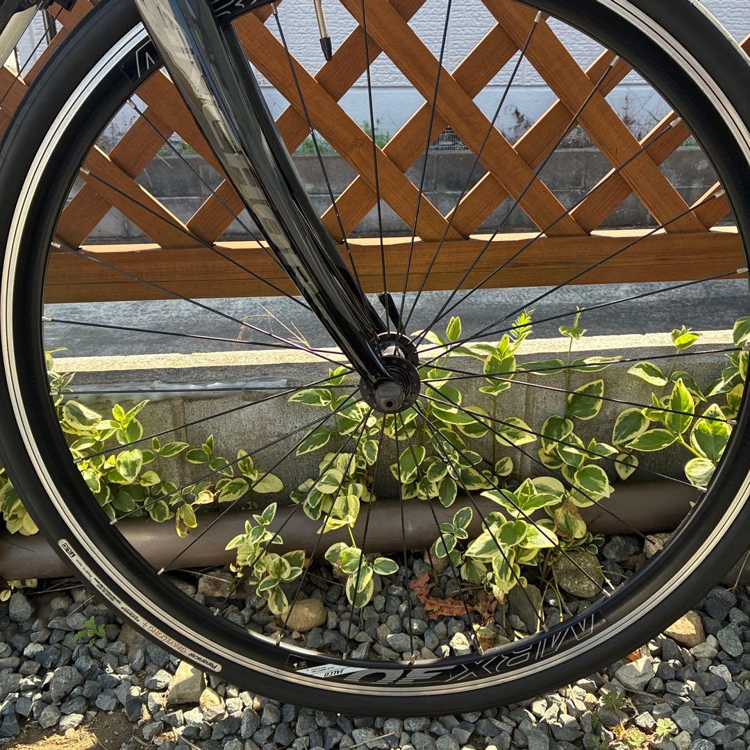 ANCHOR RL6 EX ロードバイク SHIMANO SORA