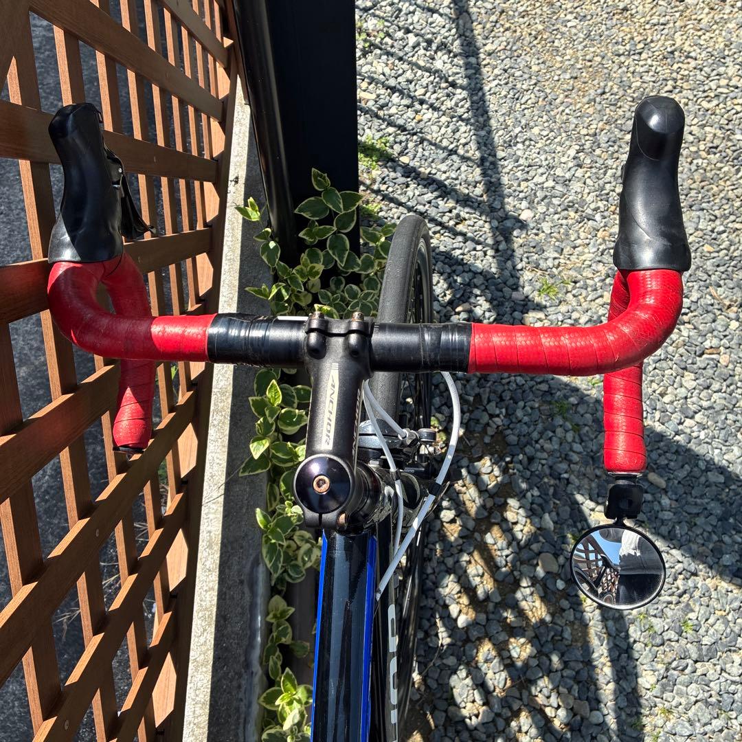 ANCHOR RL6 EX ロードバイク SHIMANO SORA