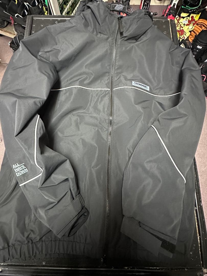 Rome sds board wear スノボウェア