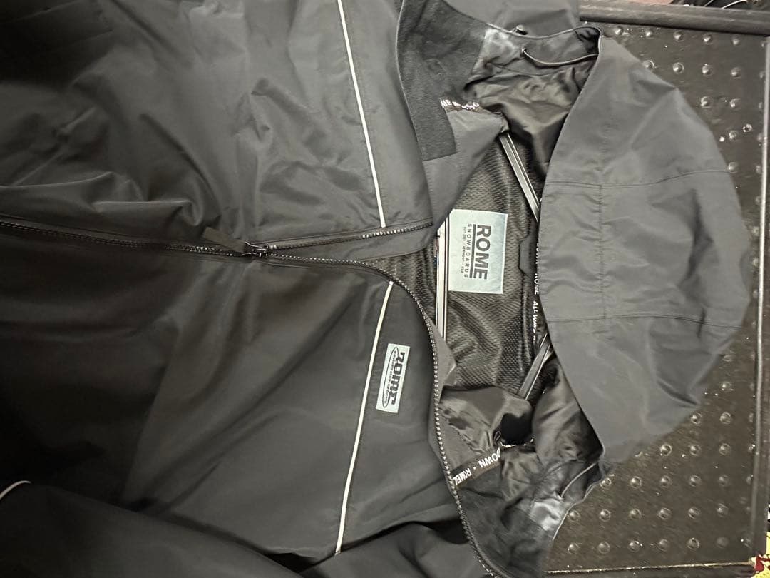 Rome sds board wear スノボウェア