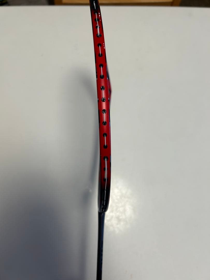 バドミントンラケット アークセーバー11プロ　4UG5ジャンク品