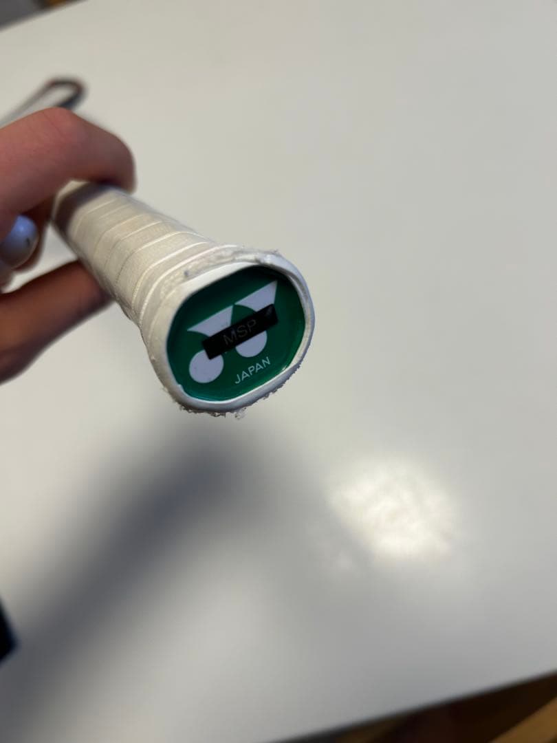 バドミントンラケット アークセーバー11プロ　4UG5ジャンク品