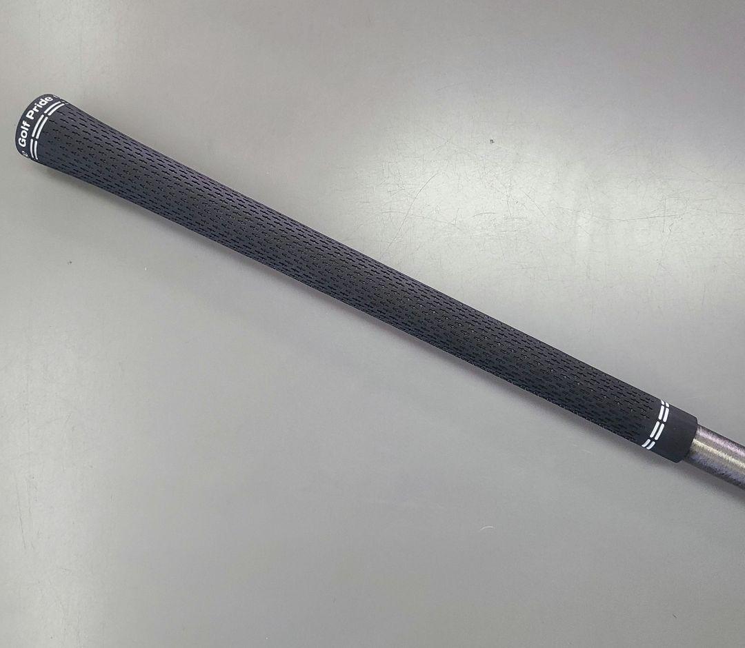 PING G430 4番 stealfiber i95 sシャフト