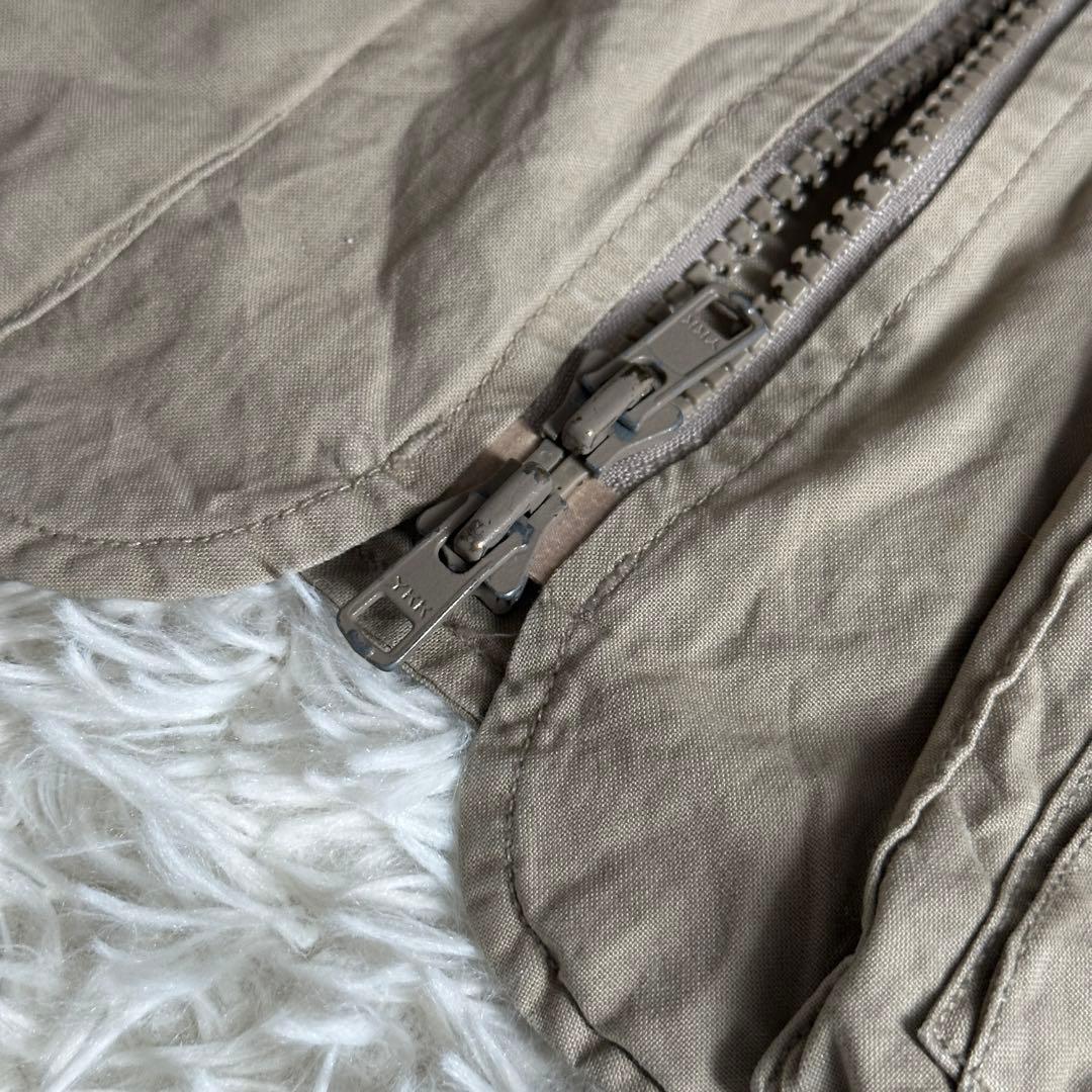 【希少】BANANA REPUBLIC ヴィンテージ フォトグラファーズベスト