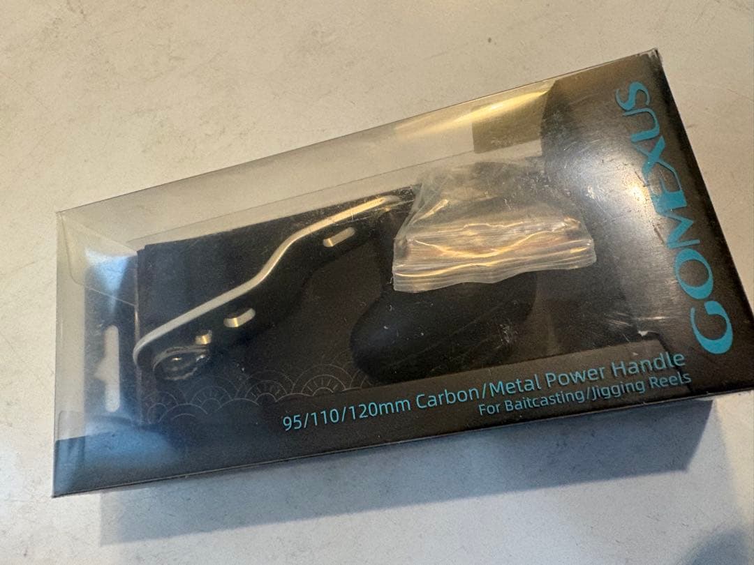 SHIMANO OCEA JIGGER 2000NRHG ジギング